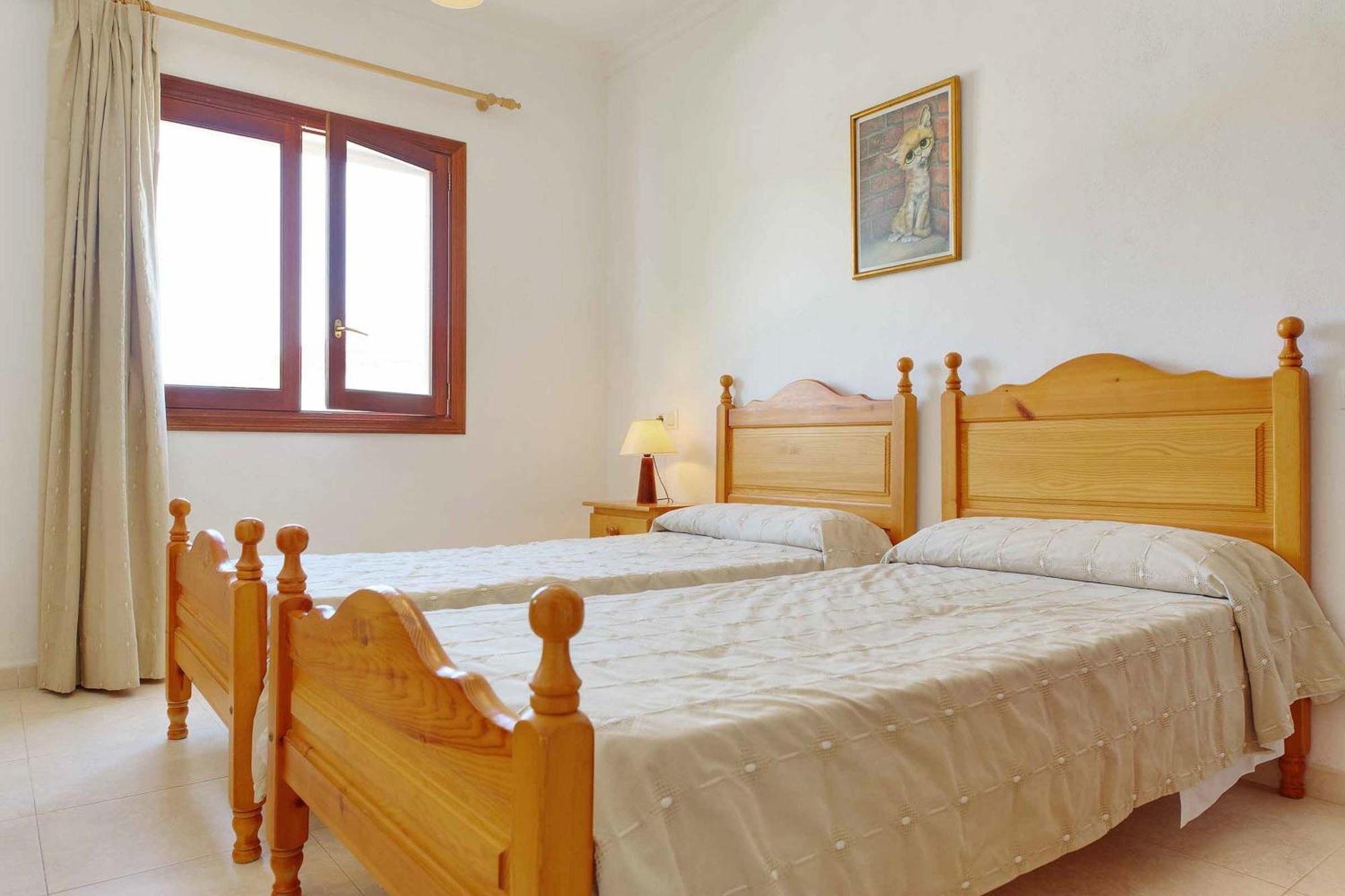 Villa La Pinta 桑坦伊 外观 照片